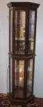 Lighted Display Cabinet 19