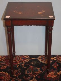 Small Side Table 14