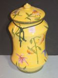 Covered Jar made in China, 12