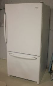 Maytag Refrigerator/Freezer 32