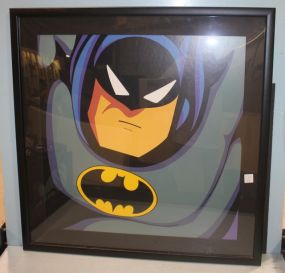 Limited Edition Lithograph of 1994 Warner Brothers 