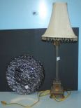 Ocean Tray and Lamp tray 13