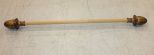 Tapestry Hanging Rod 53