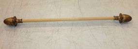 Tapestry Hanging Rod 53