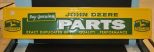 Reproduction John Deere Parts Sign 42