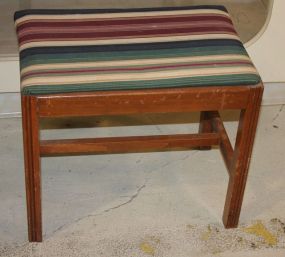 Vintage Stool