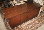 Cedar Chest