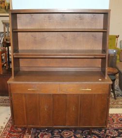 Vintage Cabinet