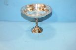 Rogers Brother Silverplate Compote