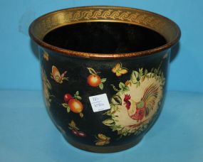 Decorative Flower Pot