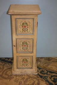 Painted Cabinet