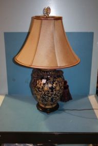 Decorative Lamp