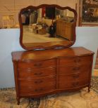 Vintage French Provincial Dresser