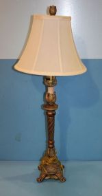 Contemporary Lamp