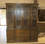 Stanley Furniture China Cabinet