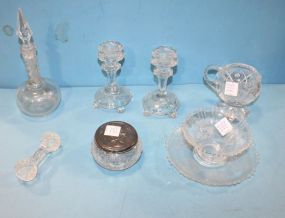 Glassware