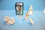 Royal Doulton Figurine 