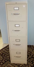 Filing Cabinet