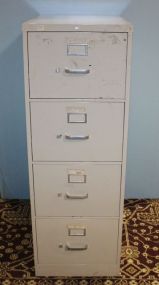 Filing Cabinet