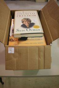 Box of Books