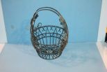 Wire Basket