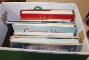 Lot of Books