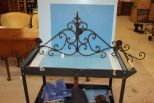 Iron Wall Hanging Decoration