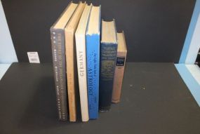 Group of Six Books