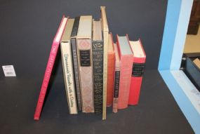 Group of Ten Books