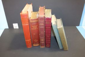 Group of Books