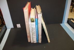 Six Books on Art