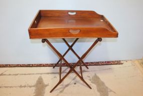 Butlers Tray