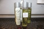 Lot of primrose Bath Oil