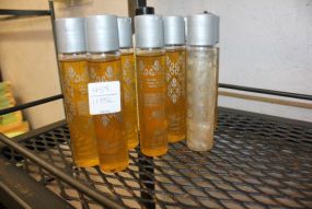 Lot of primrose Bath Oil