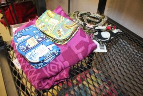 Vera Bradley Items