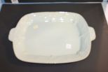 Large Isabella Pottery Tray