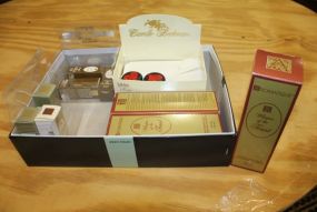 Box of Room Fragrances