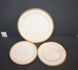 Three Pickard China Pieces