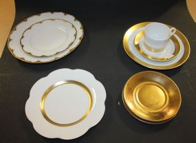 Plates