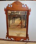 Chippendale Style Mirror