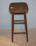 Vintage Stool