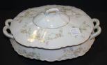 Limoges Tureen