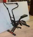 Weslo Cardio Glide