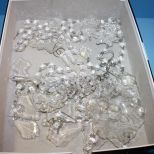 Box Lot of Prisms