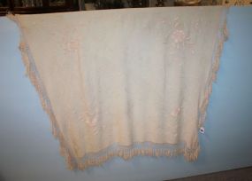Piano Shawl shawl