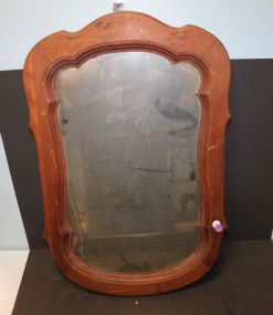 Victorian Mirror Mirror