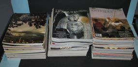 Group Lot of Antique Magazines Magazines