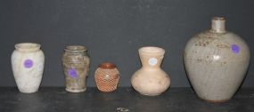 Group of Vase 2