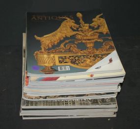 Antique Magazines Magazines