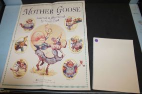 10 Mother Goose Prints 17